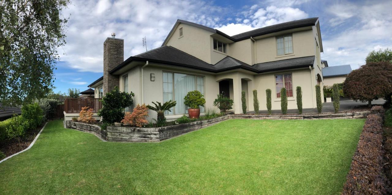 Tauranga Homestead Retreat Exterior foto