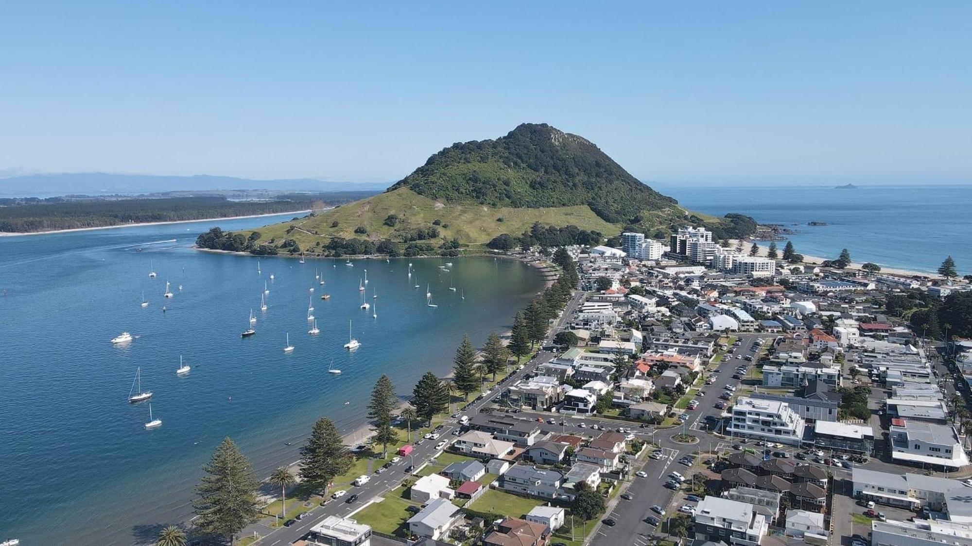 Tauranga Homestead Retreat Exterior foto